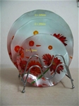 Đĩa thủy tinh chịu lực 02