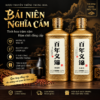 Mẫu quà tặng Rượu Mao Đài M03