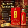 Mẫu quà tặng Rượu Mao Đài M05