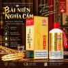 Mẫu quà tặng Rượu Mao Đài M06