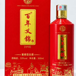 ruou-BaiNian YiJin ruou-BaiNian YiJin