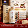 Quà Tặng Mao Đài Phúc Lộc