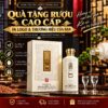 Mẫu quà tặng rượu Saitai Cao cấp ST06