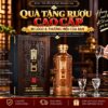 Mẫu Rượu Saitai Quốc Lễ 20 – Quà Tặng Cao Cấp