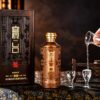 Mẫu Rượu Saitai Quốc Lễ 20 – Quà Tặng Cao Cấp - Ảnh 2